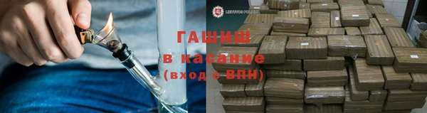 винт Михайлов